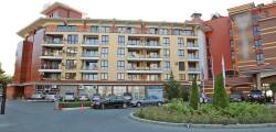 Mirage of Nessebar Hotel 11862295093