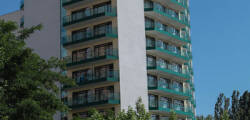 Hotel Slavyanski 11473298711