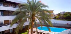 Appartementen Jacarandas Beach 11721471954