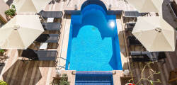 Ammos Suites 4910596861