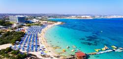 Asterias Beach 5980802204