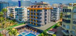 Arsi Paradise Beach Hotel 7966871093