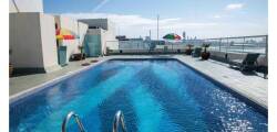 West Zone Plaza Hotel 11862817341