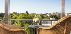 Lindner Hotel am Belvedere 4367993024