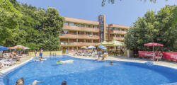 Hotel Kamchia Park 3939179078