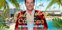 The Ritz Curaçao & Gerard Joling 9623874135