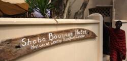 Shaba Boutique Hotel 12554710718