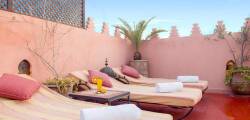 Riad Sable Chaud 9426212017