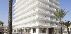 Hotel Sultán 11361537564