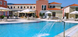 Theofilos Classic Hotel 2078505578