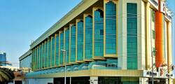 Al Khoory Executive Hotel 12725419649