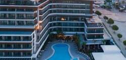 Alexia Resort & Spa 12618820497