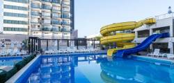 Burgas Beach Hotel 9420669117