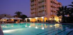 Sunset Hotel Corfu 2093325263