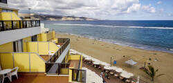 Apartamentos Colon Playa 9800449269