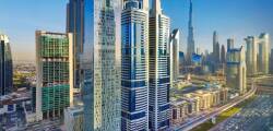 Residence Inn by Marriott Sheikh Zayed Road 10689202889