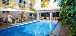 Bellavista Hotel 7412228406