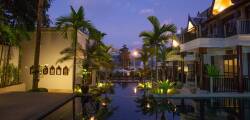 Baan Yin Dee Boutique Resort 12607935709
