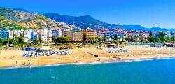 Kleopatra Beach Hotel 11408364581