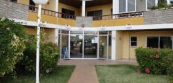 Apartamentos Los Tilos 3935846418