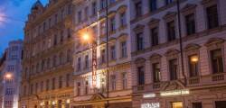 Alton Hotel Praha 9405725807