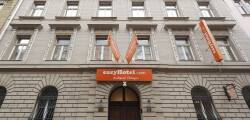 easyHotel Budapest Oktogon 7708603525