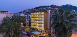 Wasa Hotel Alanya 9448340981