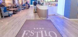 Estilo Fashion Hotel Budapest 9416338949