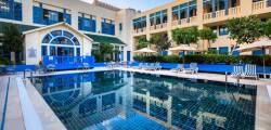 Diar Lemdina Hotel 9433823914