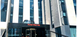 Star inn Lisboa 4581140593