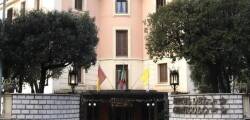 Grand Hotel del Gianicolo 9419361541