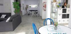 Hostal El Mercat 9538747430