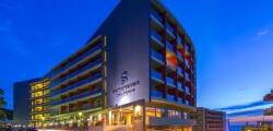Semiramis City Hotel 11863686346