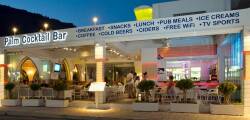 Pefkos Beach Hotel 12566631570
