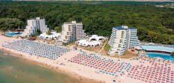 Hotel Nona 11363988127
