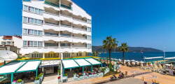 Honeymoon Beach Hotel 11194340410