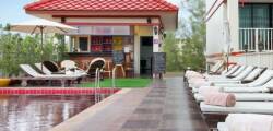 Kiang Haad Beach Hua Hin 12629331263