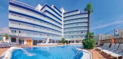 Hotel Mar Blau 7412351140