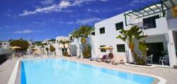 Apartamentos Aloe 11153280754