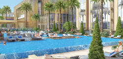 Hyatt Regency Cairo West 10056456211