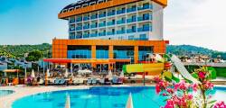 Throne Beach Resort & SPA 11586109046