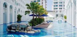 Movenpick Myth Patong Phuket 9416725868