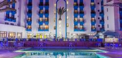 Hotel Oasis 12593796623