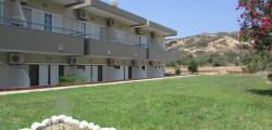 Sevi Apartments 11599616691