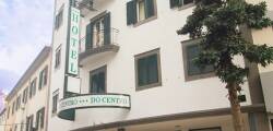 Hotel Do Centro 12615415603