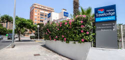 Travelodge Alicante Puerto 11993288800