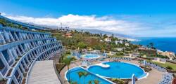 La Quinta Park Suites 7776262423