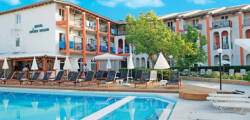 Hotel Silver Beach 2078624987