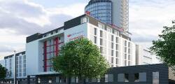 Hilton Garden Inn Munich City West 10660842113