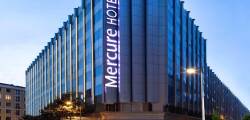 Mercure Istanbul Bomonti 9418200558